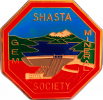 Shasta Gem and Mineral Society